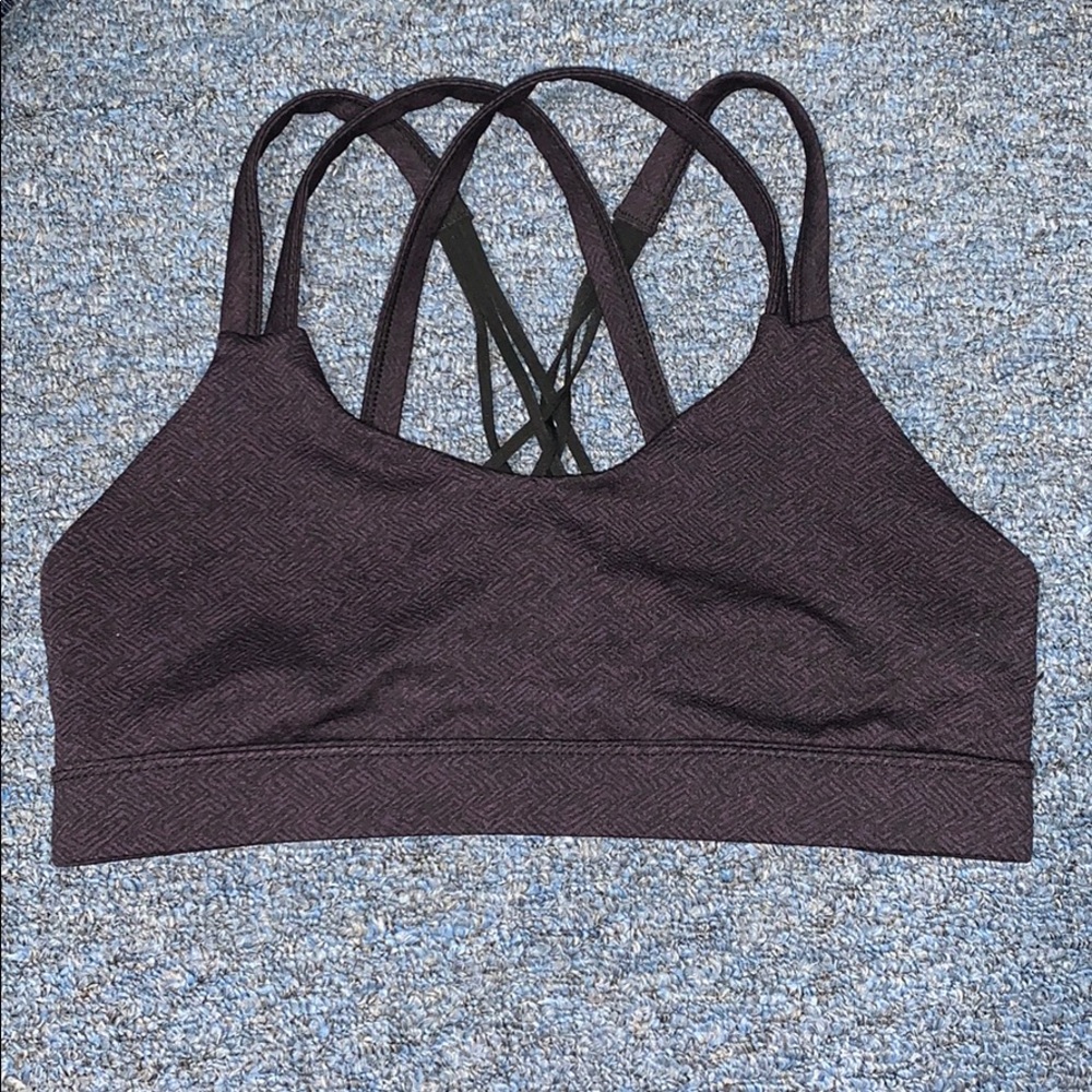 Champion sports bra